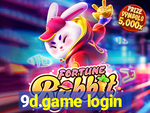 9d.game login